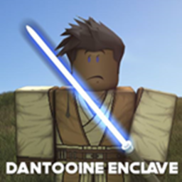 Dantooine Enclave
