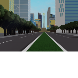 Group City!
