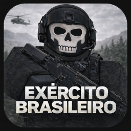 [LANÇAMENTO 🎉] "EB" Exército Brasileiro