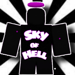 [!NOVO!] Sky of Hell