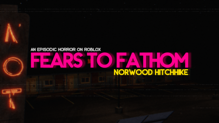 Fears to Fathom: Norwood Hitchhike screenshot 1