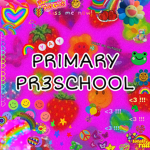+PRIMARY PRESCHOOL+