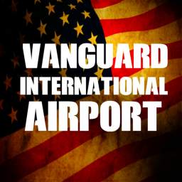 Vanguard Airlines International Airport V.2