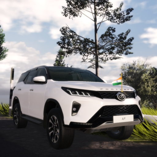 Indian Drive