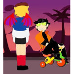 UltimateGummyCat22’s Basement