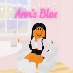 Ann's Blox R fan Group