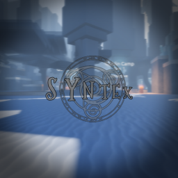 Syntex RPG: Realm of Legends