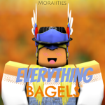 Everything Bagels®