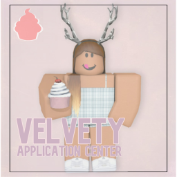 Application Center | Velvety