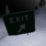 Venture beyond