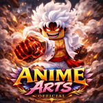 Anime Arts Official