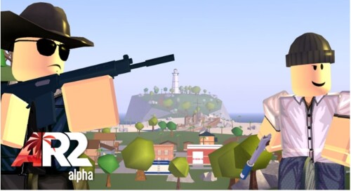 Apocalypse Rising 2 [UPDATE]