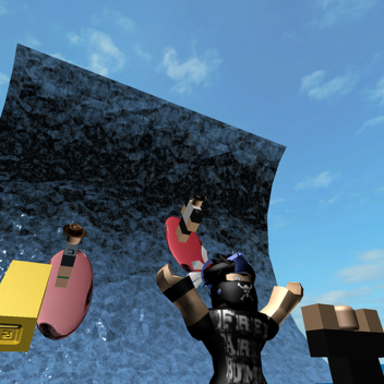  Tsunami Survival! V4.1.3 