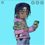 Zoe pound records/LLC