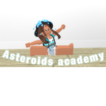 Asteroids Academy |