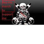 Horror sans donation group
