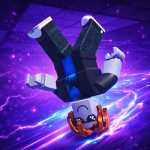 Gravity Runner [HUGE UPDATE!]