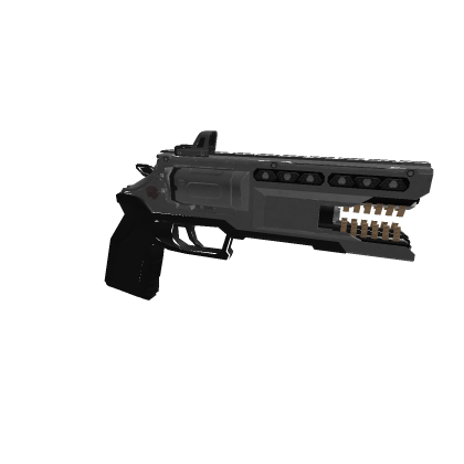 Future Revolver