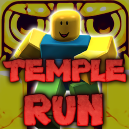 ROBLOX Temple Run