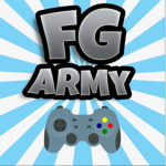 Flo ARMY FG