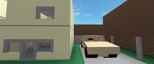 Join the Military! [BETA] V ###
