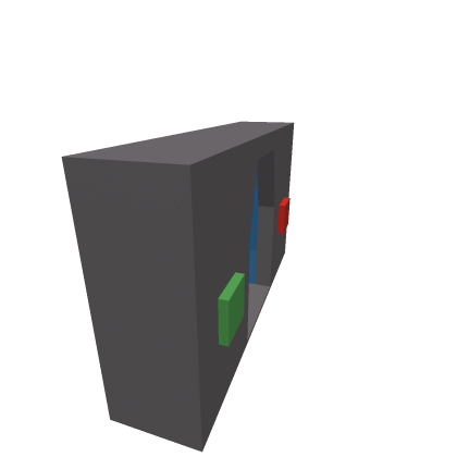 Sliding Glass Door