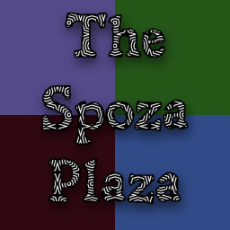 The Spoza Plaza