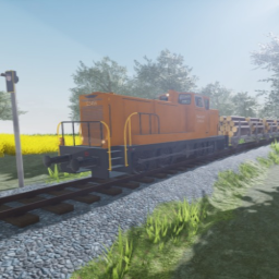 SRG Railways