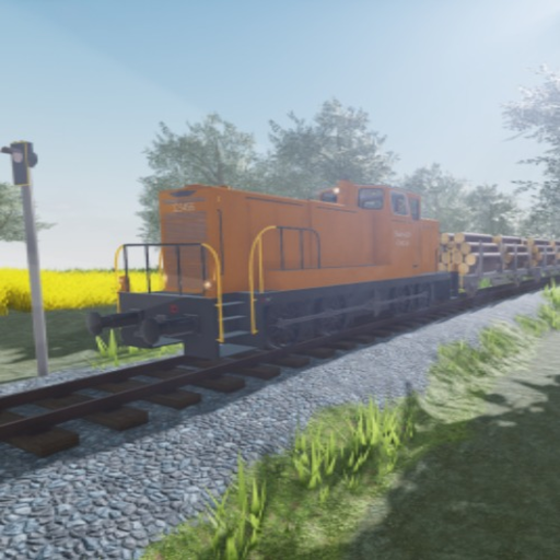 SRG Railways