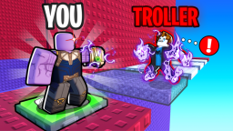 [🔥] Wieża Złoczyńców