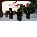 BA RAIDS