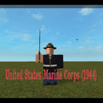 United States Marine Corp (1944)