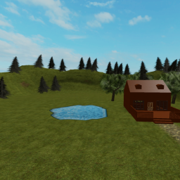 First Studio Build icon