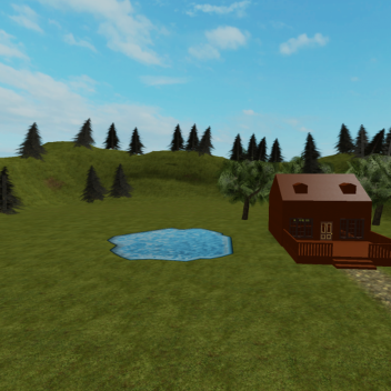 First Studio Build