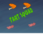 Fart squad!!