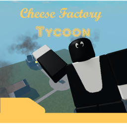 Cheese Factory Tycoon