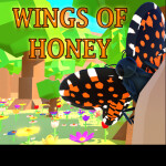 🐝 Wings of Honey 🐝   [Updated]
