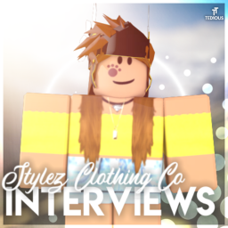 SI ◽ Stylez Interview Center