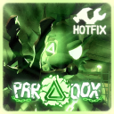 [HOTFIX 3] PARADOX 🔬