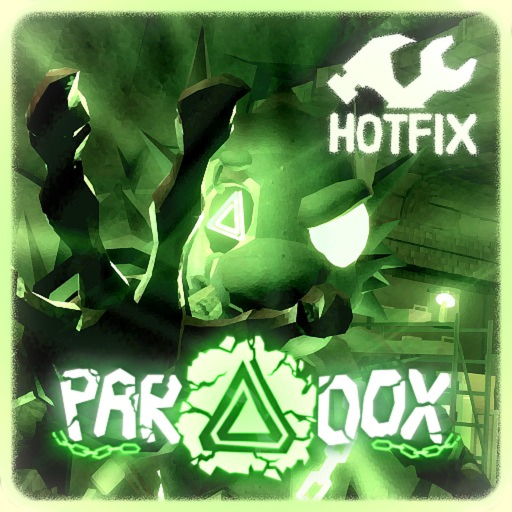 PARADOX