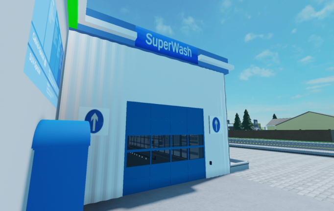 Aral, TotalEnergies, Jet Tankstelle & Truck Wash screenshot 3