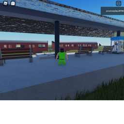 Train Simulator