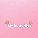 Little butterflyz