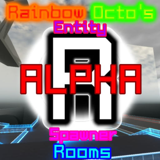 Rainbow Octo's Rooms Entity Spawner (RecodedALPHA)