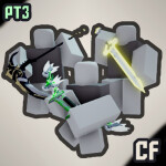 [REVAMP!] Critical Fantasy [PT3 UPD#1]