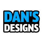 Official Dan's Designs