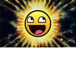 THE EPICALLY EPIC FACE =D