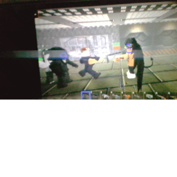surviv the killer and the code