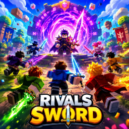 Rivals Sword (PvP)
