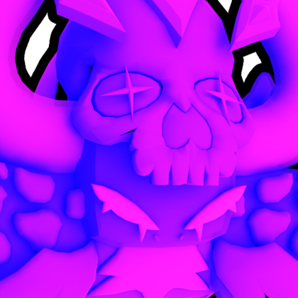 Galaxy Inferno Wraith